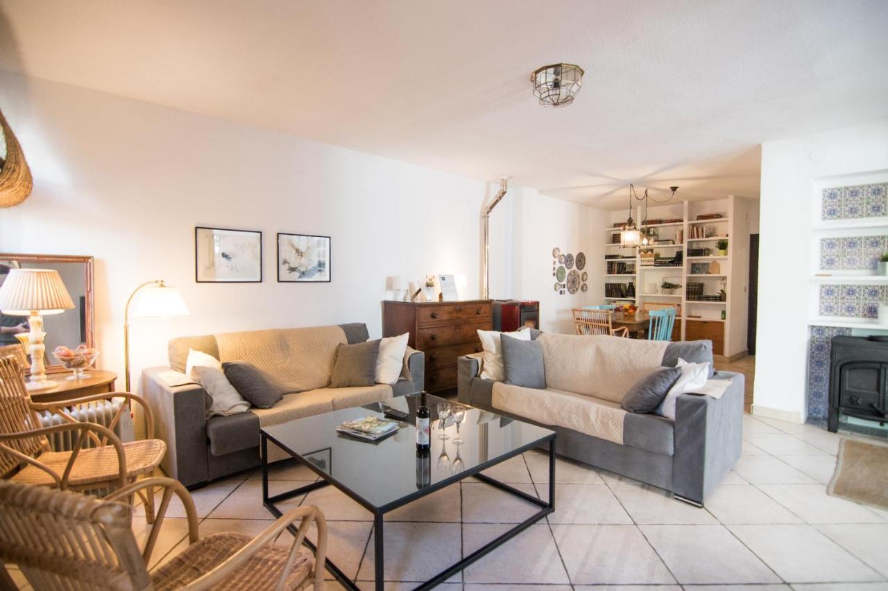 Tuguest Pool House Albaicin Vakantiehuis Granada