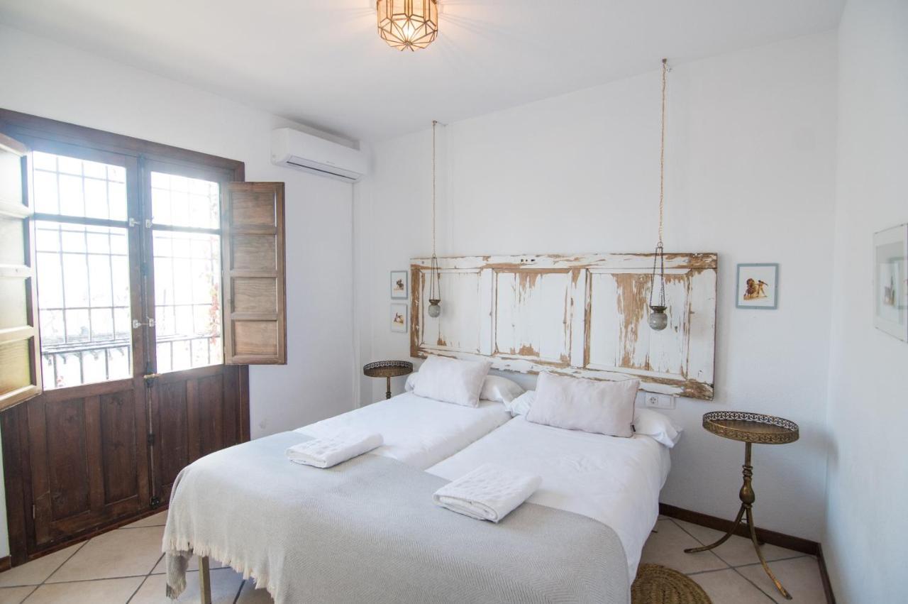 Tuguest Pool House Albaicin Vakantiehuis *