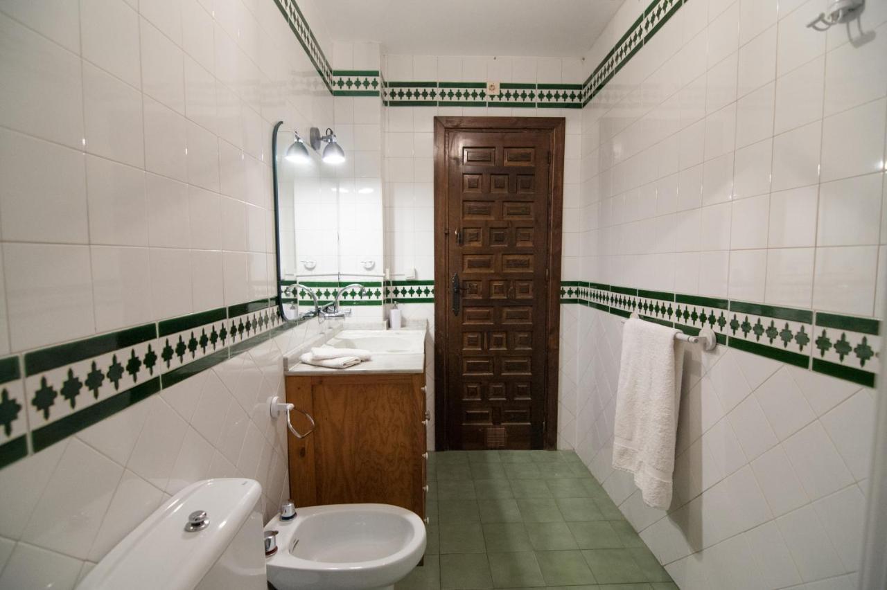 Tuguest Pool House Albaicin Vakantiehuis *