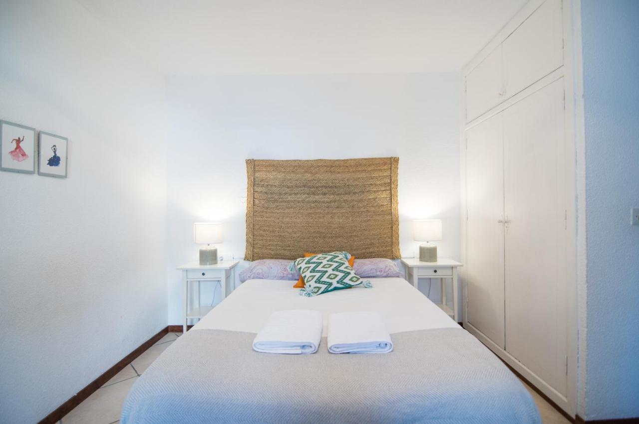 Vakantiehuis Tuguest Pool House Albaicin