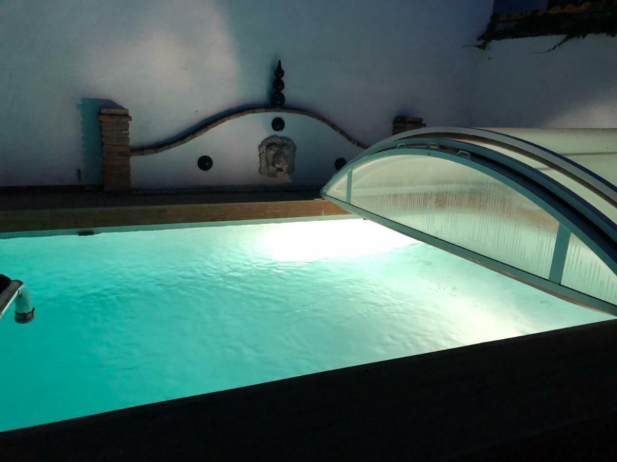Tuguest Pool House Albaicin Vakantiehuis *
