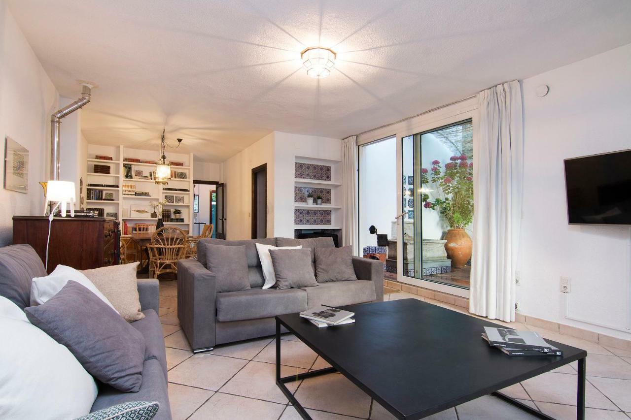 Tuguest Pool House Albaicin Vakantiehuis *