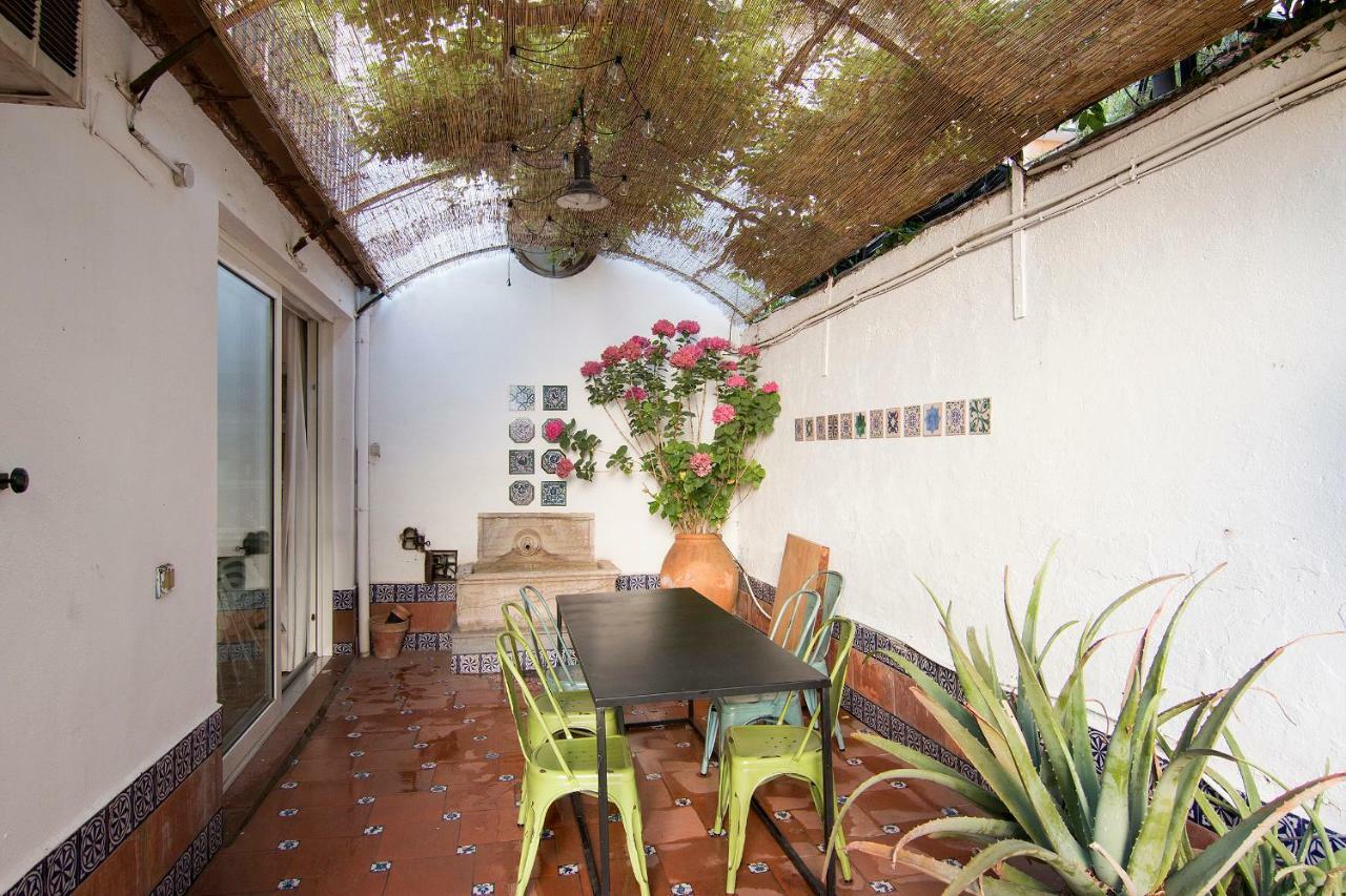 Vakantiehuis Tuguest Pool House Albaicin *