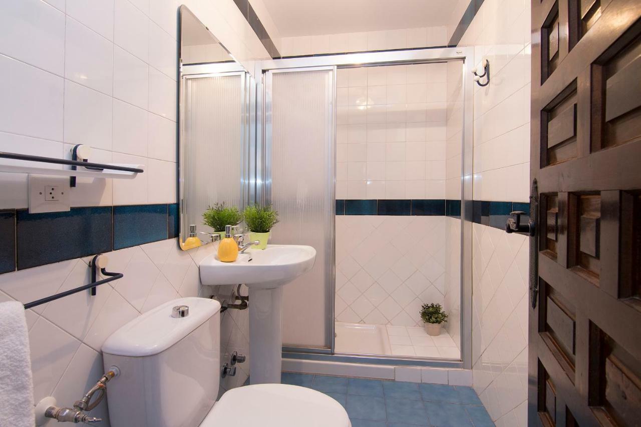 Vakantiehuis Tuguest Pool House Albaicin *