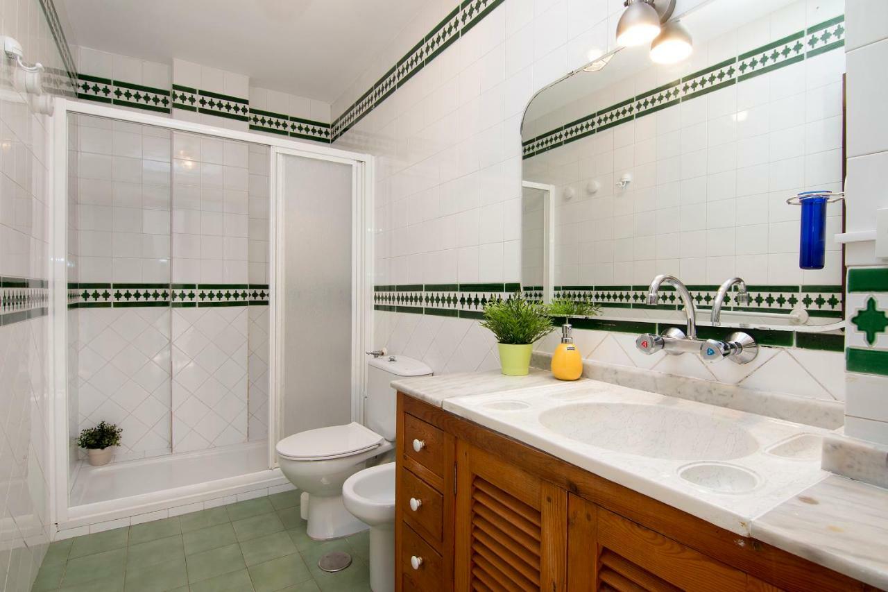 Vakantiehuis Tuguest Pool House Albaicin Granada