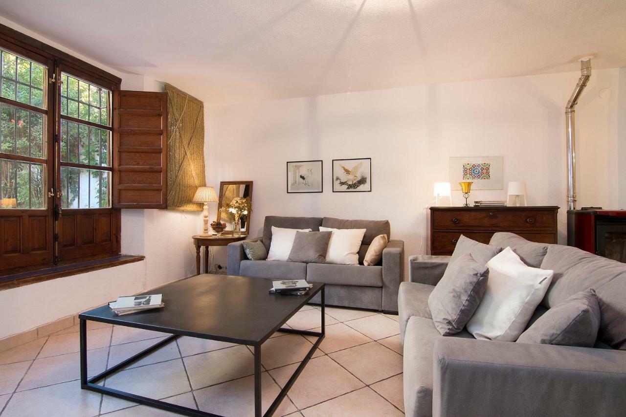 Tuguest Pool House Albaicin Vakantiehuis *
