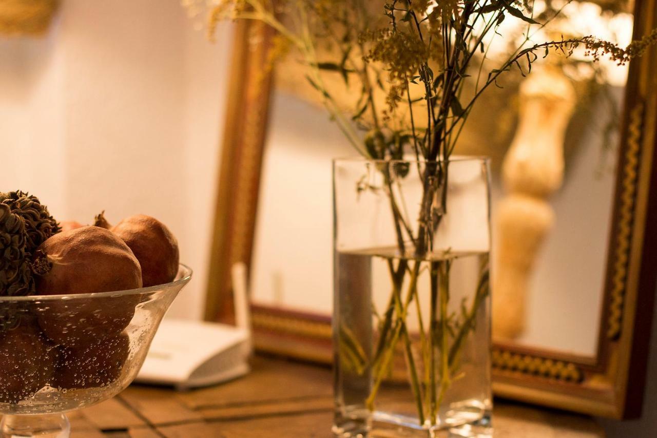 Vakantiehuis Tuguest Pool House Albaicin Granada