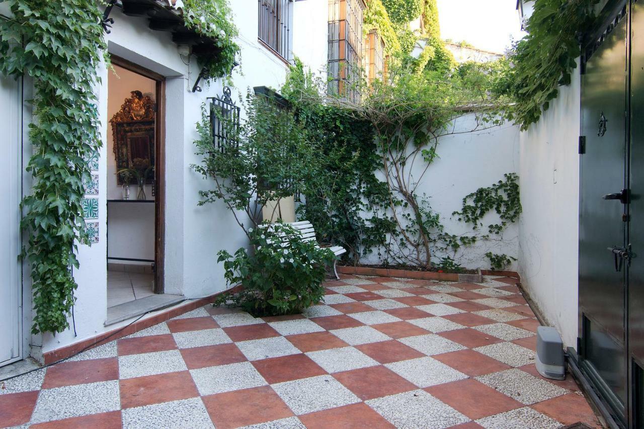 Tuguest Pool House Albaicin Vakantiehuis Granada