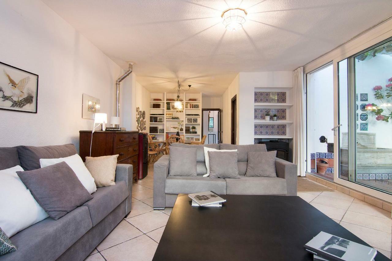 Tuguest Pool House Albaicin Vakantiehuis *