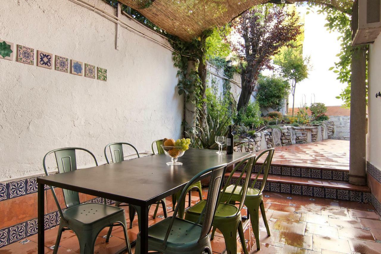 Tuguest Pool House Albaicin Vakantiehuis