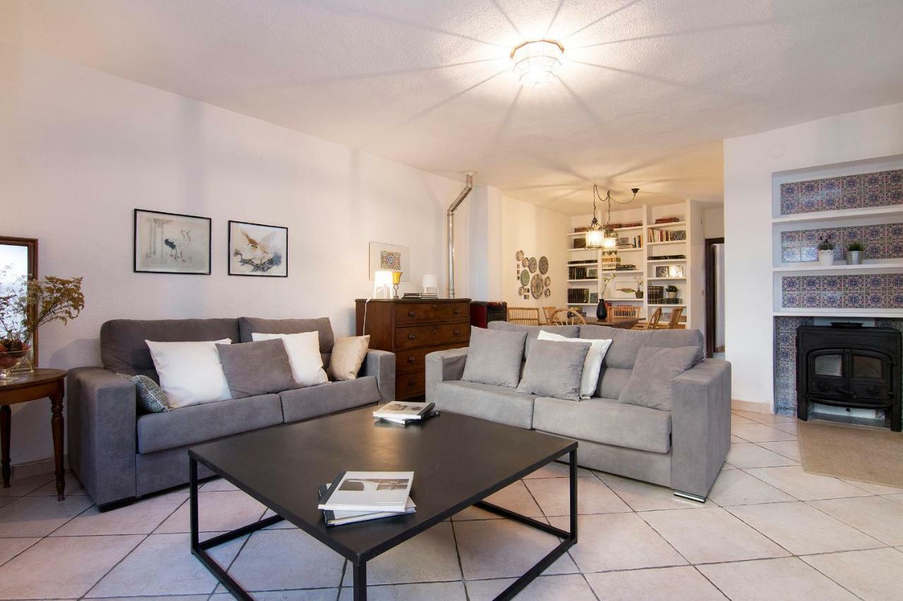 Vakantiehuis Tuguest Pool House Albaicin Granada