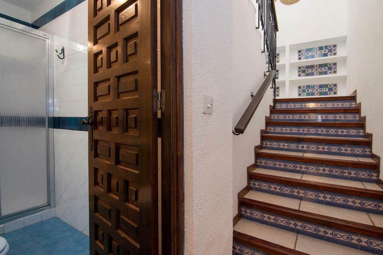 Tuguest Pool House Albaicin Vakantiehuis