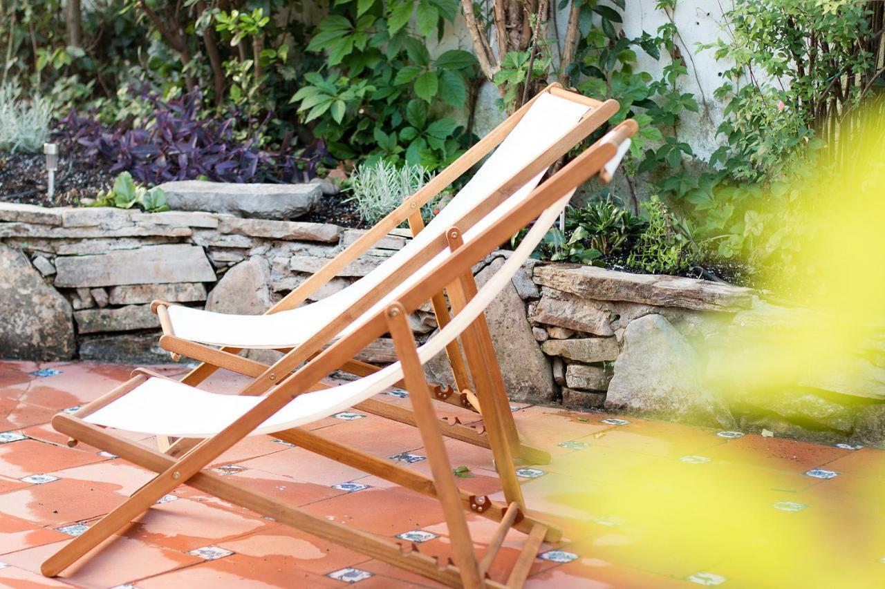 Tuguest Pool House Albaicin Vakantiehuis