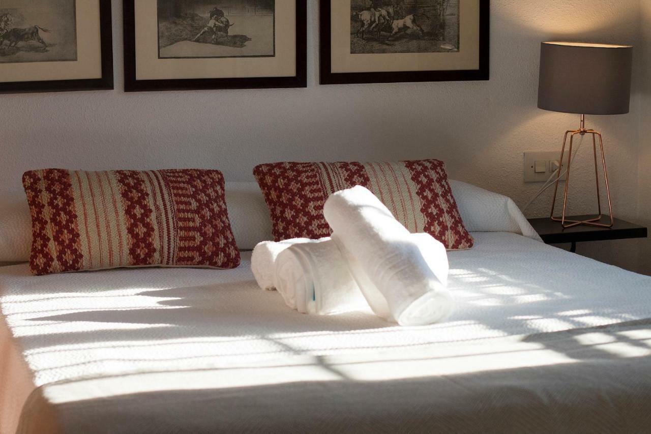 Vakantiehuis Tuguest Pool House Albaicin