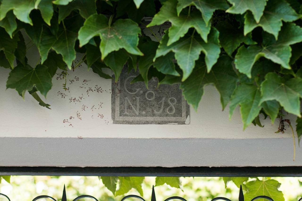Vakantiehuis Tuguest Pool House Albaicin Granada