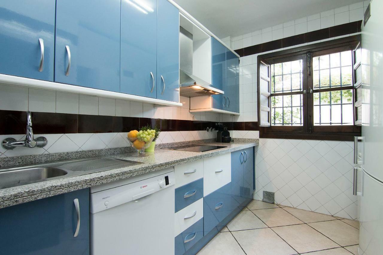 Vakantiehuis Tuguest Pool House Albaicin Granada